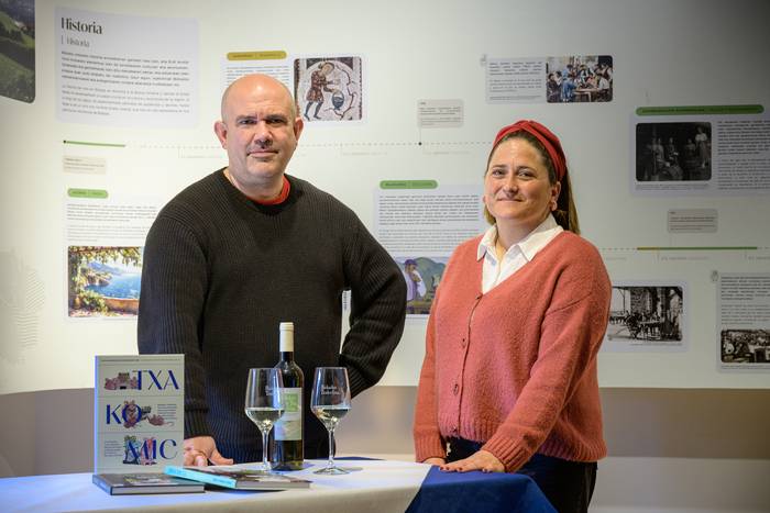 Batzuetan, ideia handiak ustekabean sortzen dira