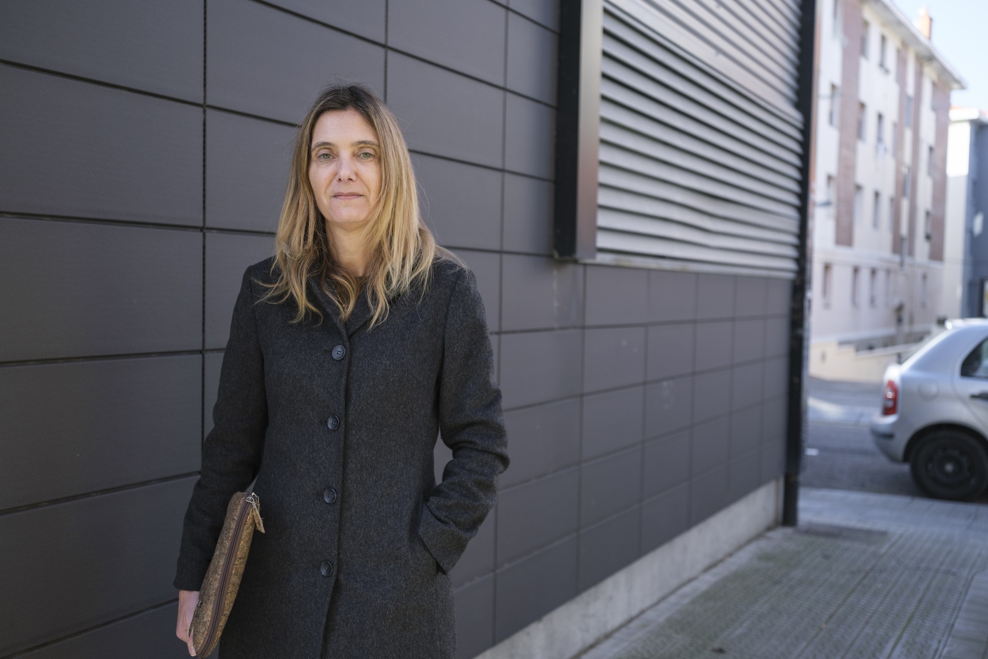 Agatha Libano Alonso: "Kalteberenaren aurkako ankerkeria izan da"