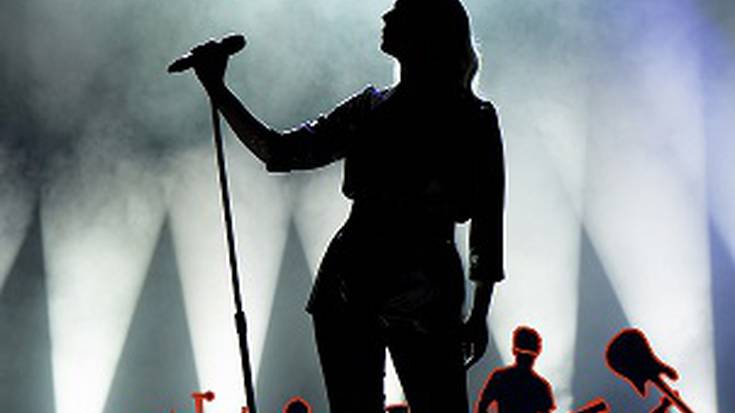 Kontzertua: "Aurrera"