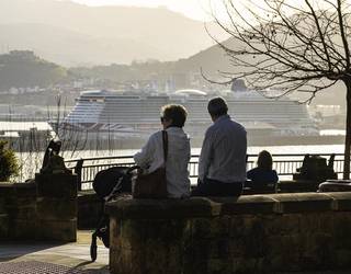 Getxoko Udala turismo-egonaldien gaineko zerga ezartzeko ordenantza prestatzen ari da