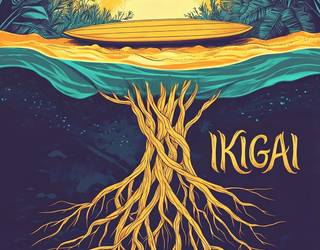 "Ikigai" surf dokumentala Kurtzio Kultur Etxera helduko da apirilaren 15ean