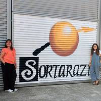 Inma Garcia eta Andrea Suarez: "Aurrerapauso nabarmena da Leioan gauden entitate guztiak batzea Munduko Arrozak antolatzeko"