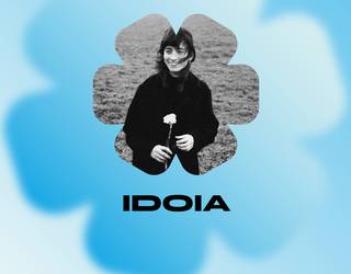 Loraldia Festibala "Idoia"