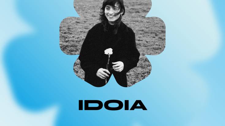 Loraldia Festibala "Idoia"