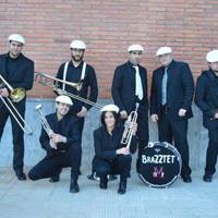 Kontzertua: "BraZZtet MV Brass Band"