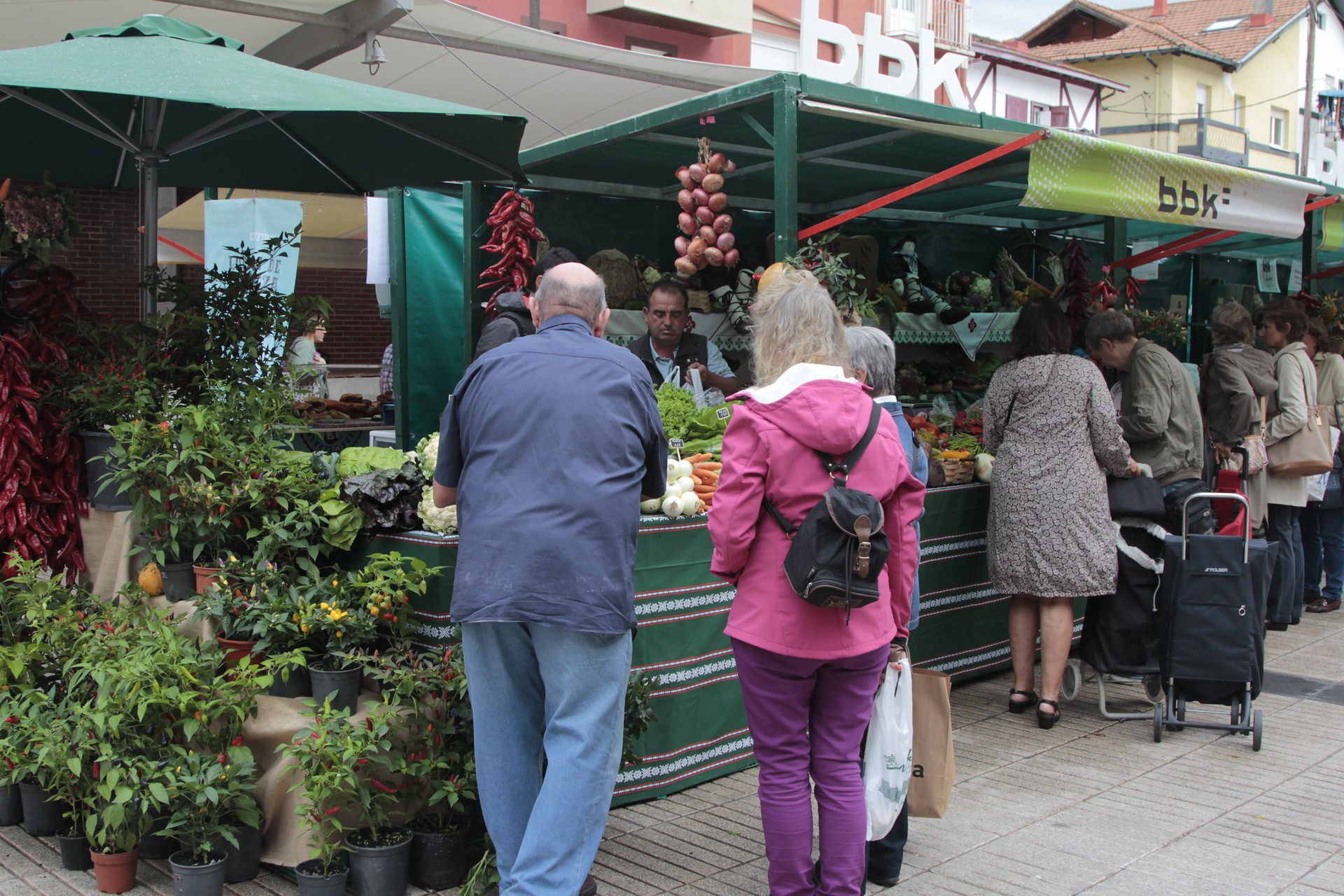 Udako jaialdiak ere bertan behera utzi ditu Getxoko Kultur Etxeak