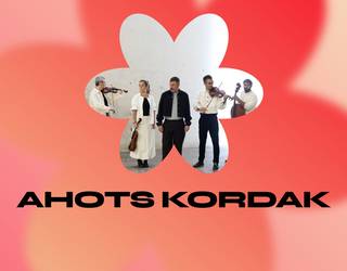 Loraldia Festibala "Ahots kordak"