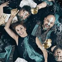 Getxo Eszena 2025: "Opereta"