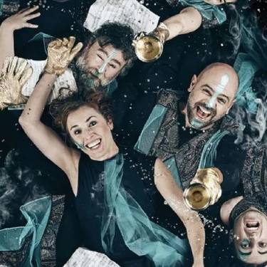 Getxo Eszena 2025: "Opereta"