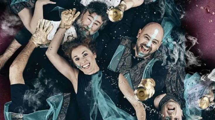 Getxo Eszena 2025: "Opereta"