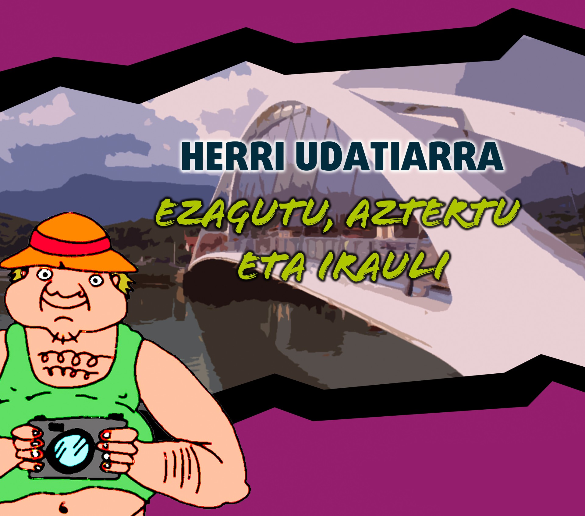 Herri udatiarren errealitateaz arituko dira gaur iluntzean Danontzat gaztetxean