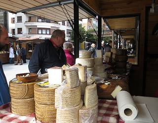 Gabonetako giroak Algorta hartuko du