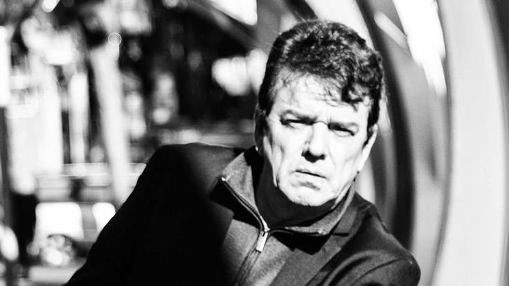 Kontzertua: Jaime Urrutia