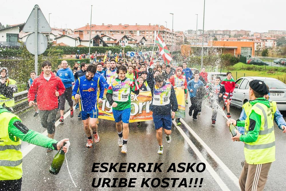 Merezi duzuelako ...