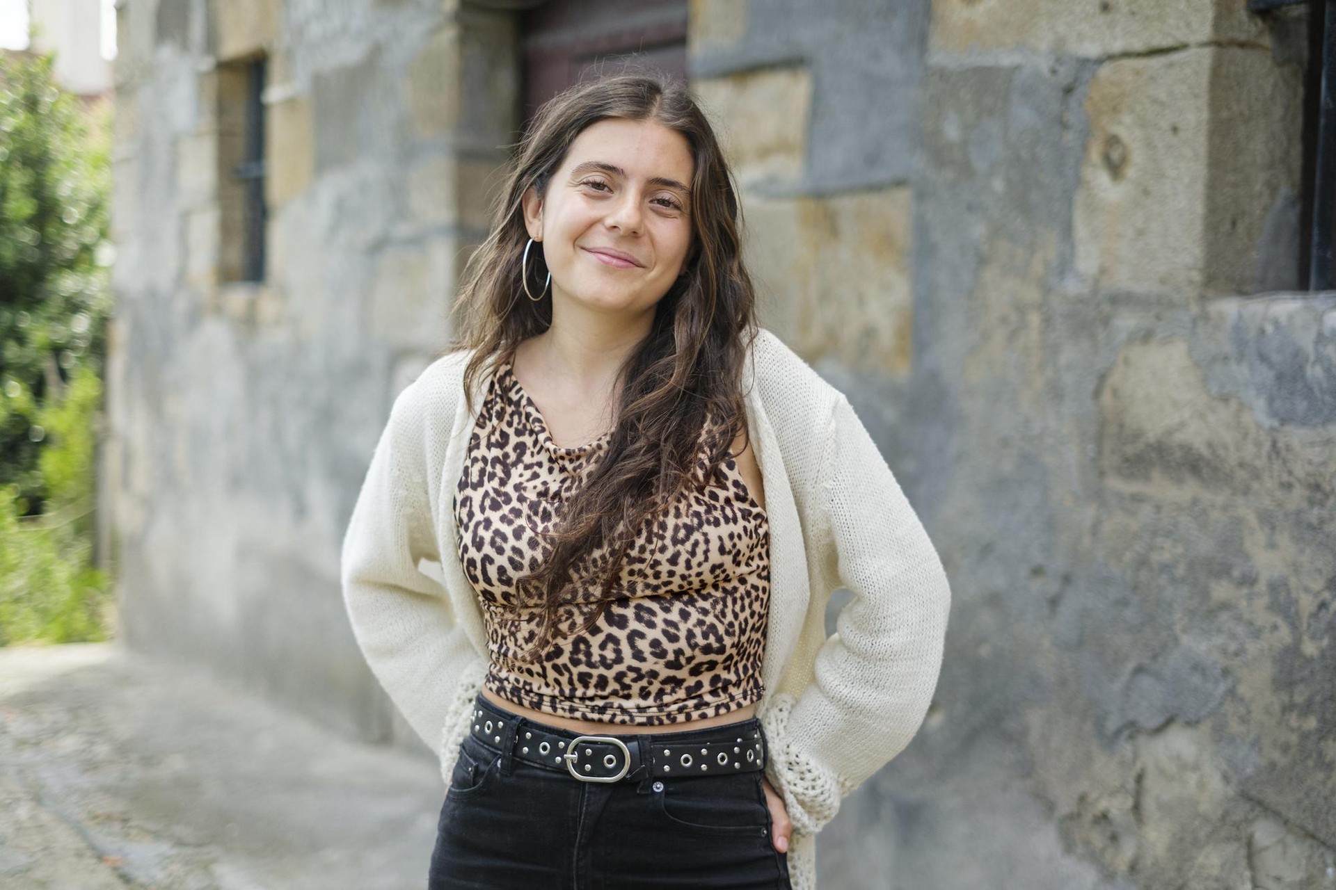 Naia Gambra: "Diziplina anitzeko zerbitzu integral eta feminista bat behar da Uribe Kostan"