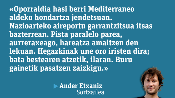 Ezgauzak