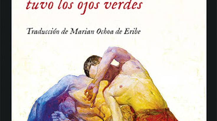 Irakurketa kluba: “El verano en que mi madre tuvo los ojos verdes”