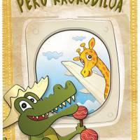 Familiarentzako kontzertua: "Kantu kolore: Peru krokodriloa"