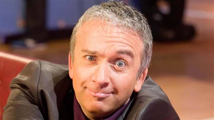 Bakarrizketa: "Por... comentarlo"