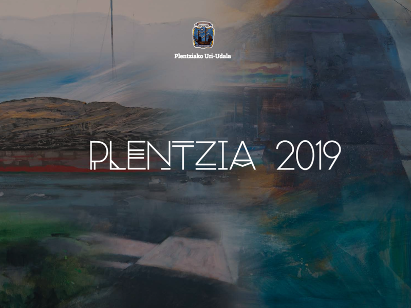 2019ko udal-egutegiak banatuko ditu Plentziako Udalak