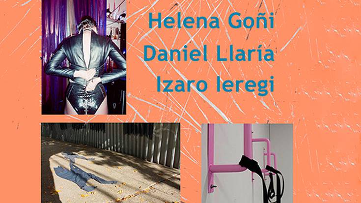 "Bosteko 2021" erakusketa