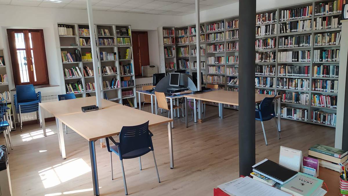 Barrikako helduentzako euskara ikastaroetan izena emateko epea hilaren 29an itxiko dute