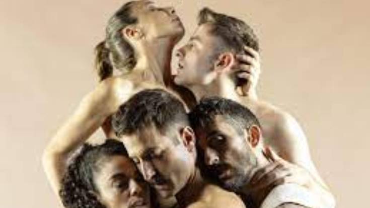 "R & J" antzerkiaz gozatzeko aukera paregabea