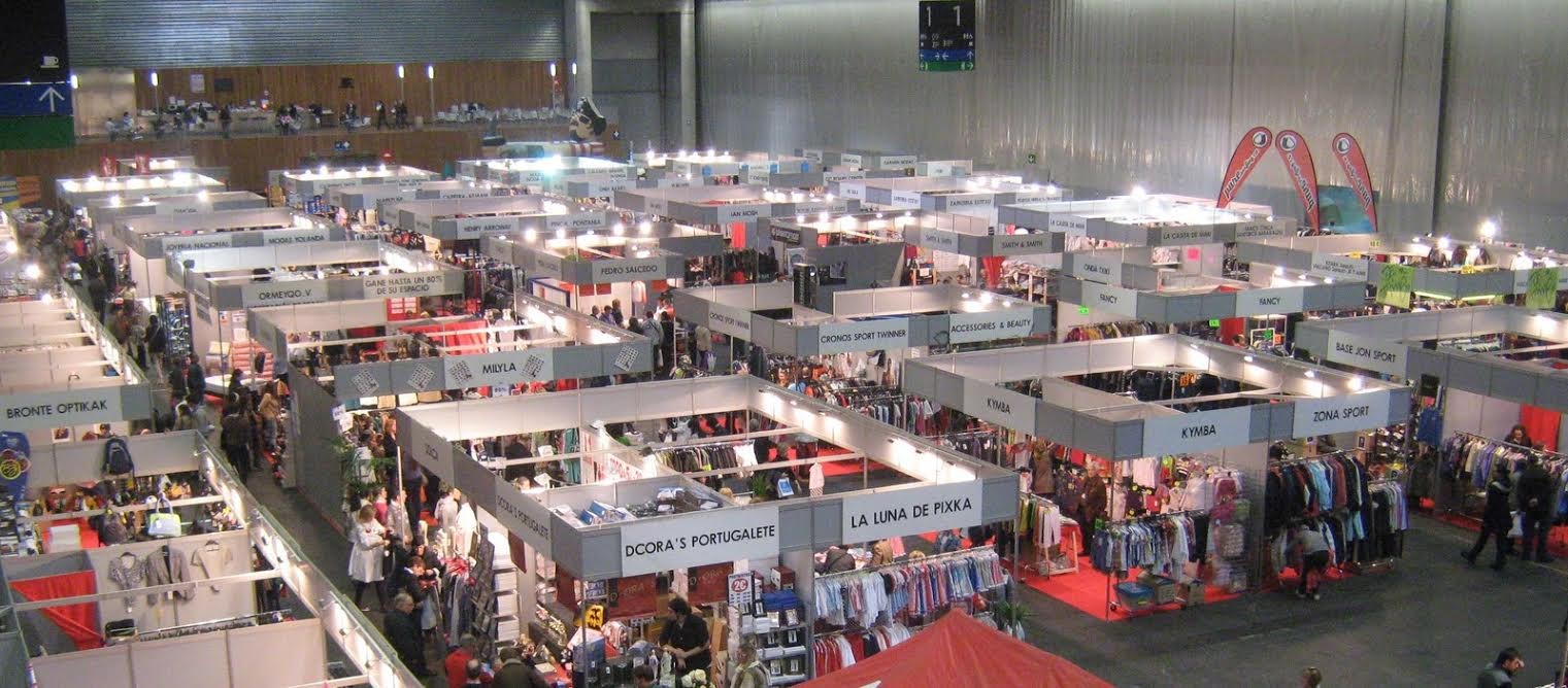 Euskadiko Stock azokak bere 11. edizioa egingo du asteburu honetan BEC-en