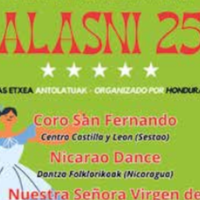 Alasin Jaialdia 2025