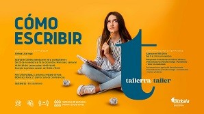 Tailerra: Cómo escribir