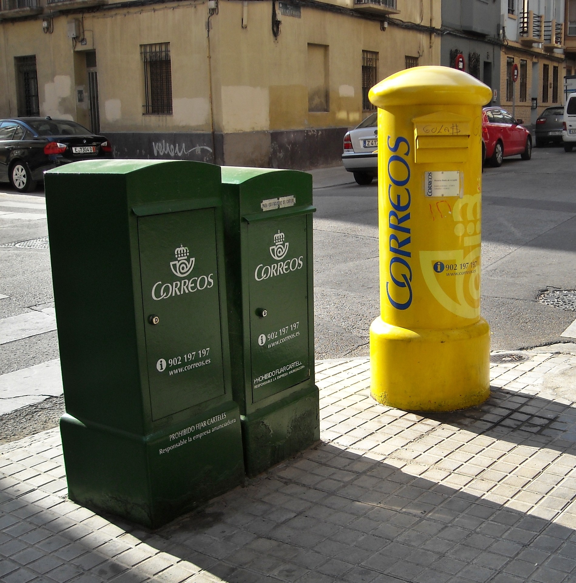 Urdulizko posta-bulegoak ordutegia zabaldu du, zapatuetan ere bai