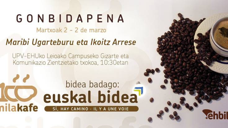 Euskal Bidea - 100 Mila Kafe