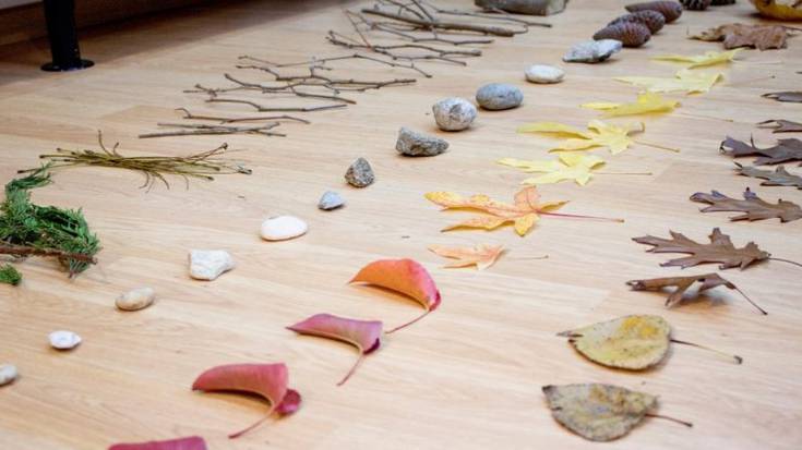 Tailerra: Zati naturalak