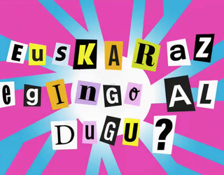 Uribe Kostako Mankomunitateak 'Euskaraz egingo al dugu?' kanpaina abiatu du