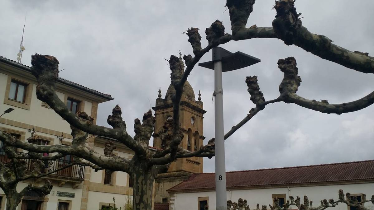 Aurrekontu parte-hartzailea amaitutzat eman dute Barrikan hainbat proposamenekaz