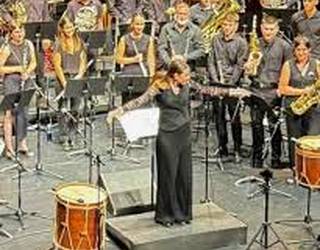 "Denbora Band & Musikalia" kontzerturako sarrera bikoitzak!