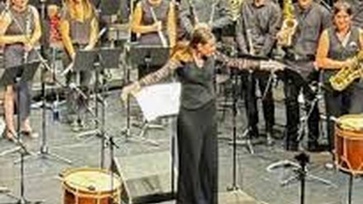 "Denbora Band & Musikalia" kontzerturako sarrera bikoitzak!