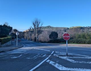 Gorlizko Udalak 619.000 eurotik gora inbertituko ditu 14 gunetako asfaltatzea eta bide-segurtasuna hobetzeko