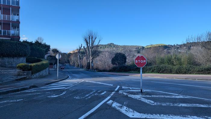 Gorlizko Udalak 619.000 eurotik gora inbertituko ditu 14 gunetako asfaltatzea eta bide-segurtasuna hobetzeko