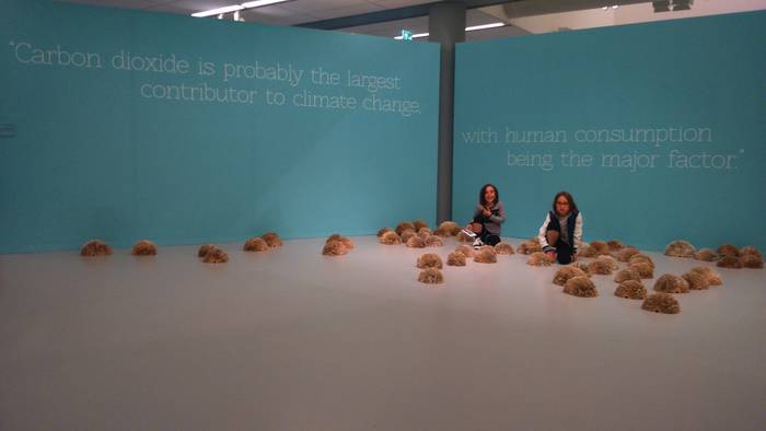 CODA museum, Apheldrom