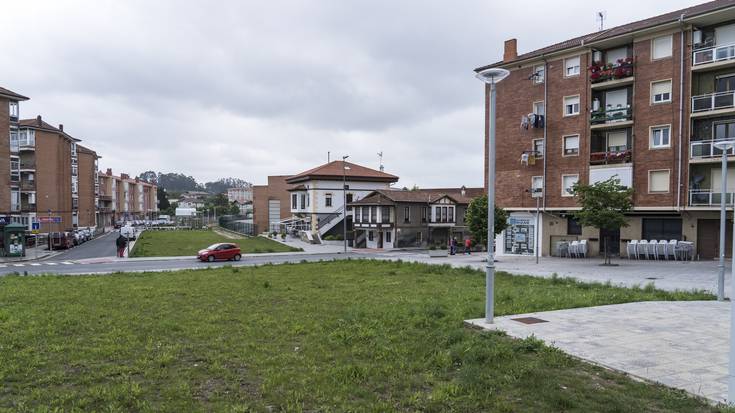 Emakume zientzialariek Urdulizko erakusleihoak hartu dituzte