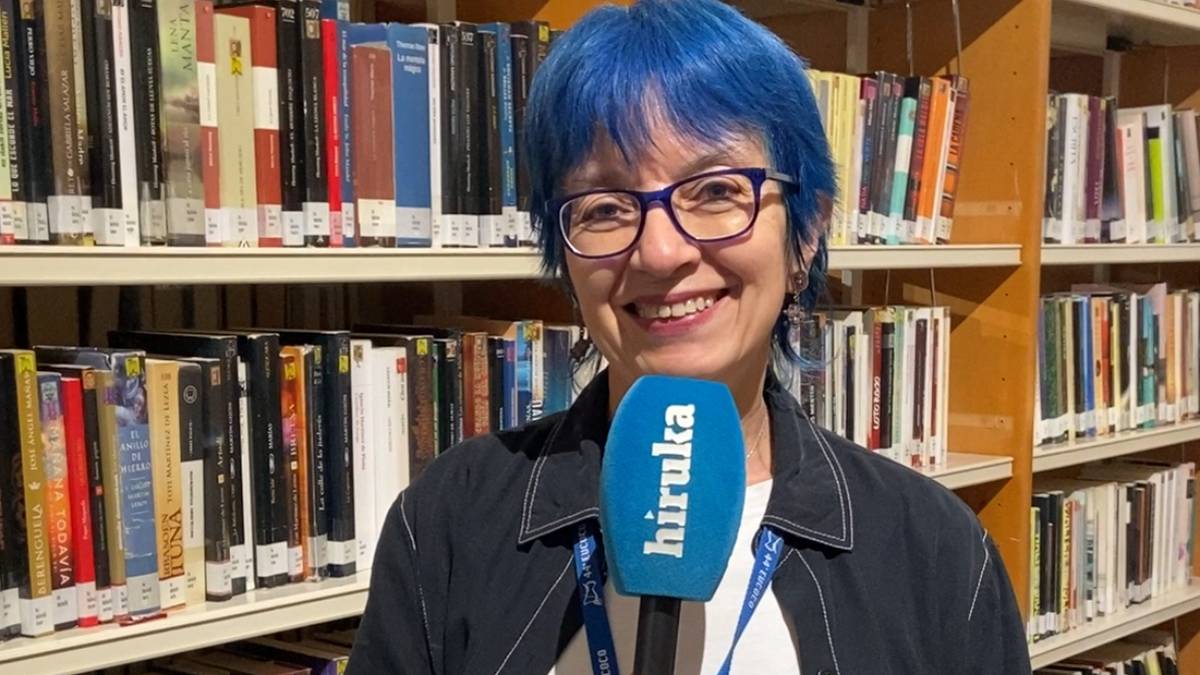 Ba al zenekien gaur Liburuaren Nazioarteko Eguna dela?