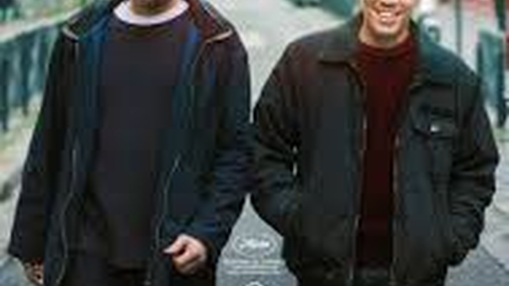 Zinemabarri: "Especiales"