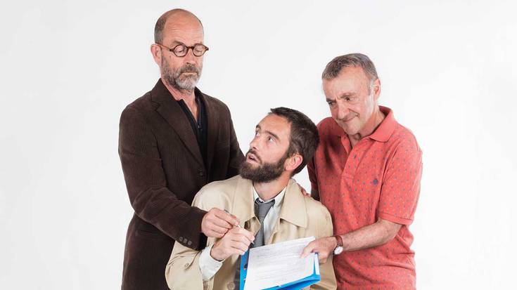 Antzerkia: Konpromisoa