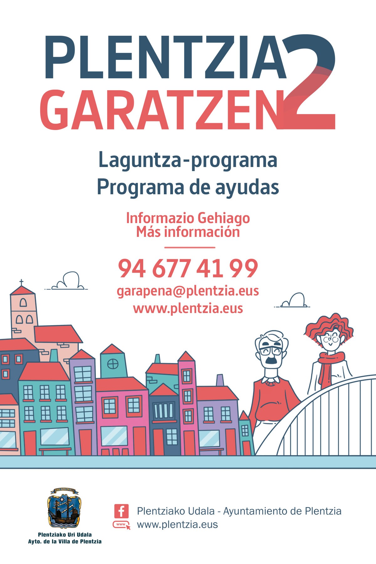 Udalak 86.500 euroko dirulaguntzak bideratuko ditu COVID-19ak kaltetu dituen herriko enpresentzat
