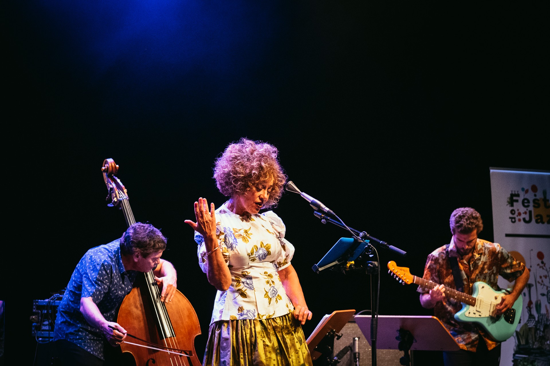 Bueltan da Getxo Jazz!