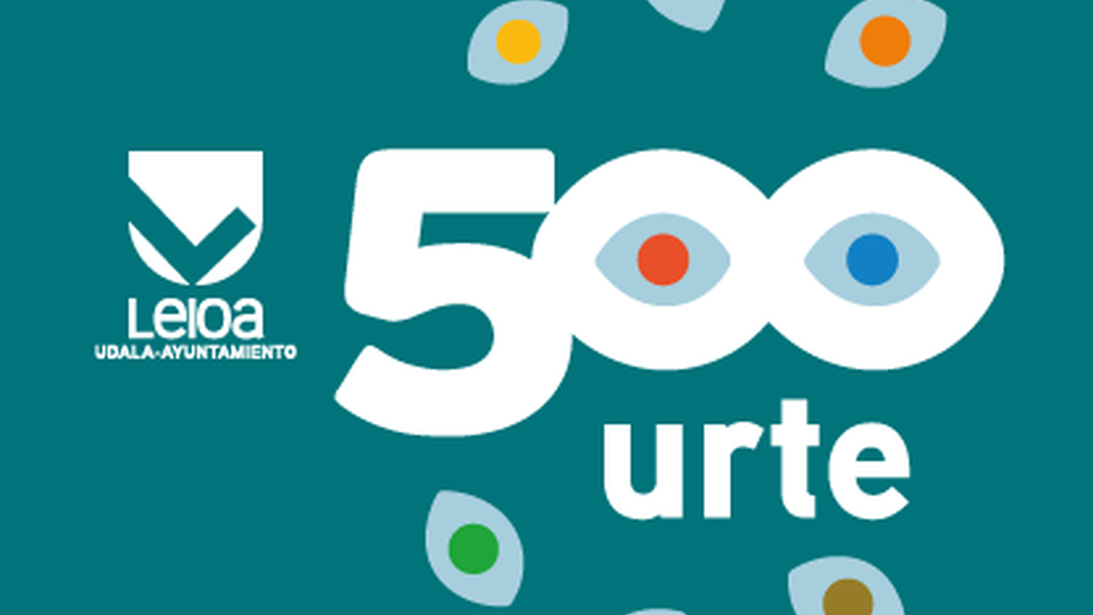 Leioako Udalak bere herritarrak probatuko ditu