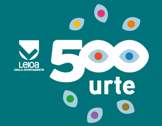 Leioako Udalak bere herritarrak probatuko ditu