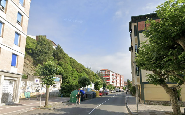 Ecomotorreko obrek aldaketak ekarriko dituzte Plentziako sarbideetan