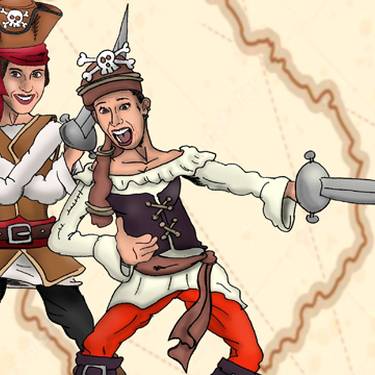 "Altxor kutxaren bila"